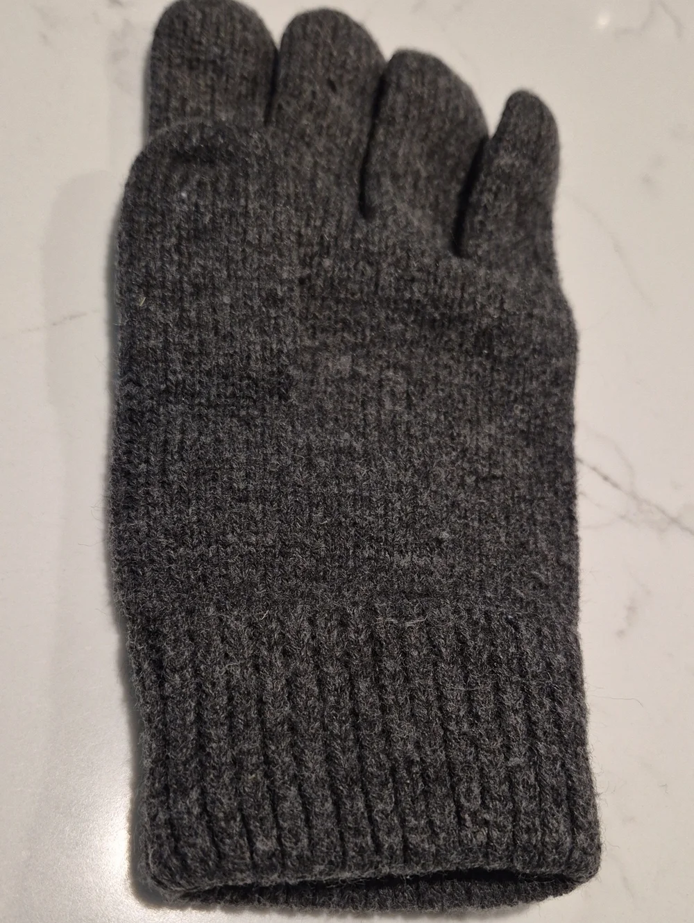 GENUINE HARLEY DAVIDSON LADIES CASUAL GLOVES - Picture 7 of 9